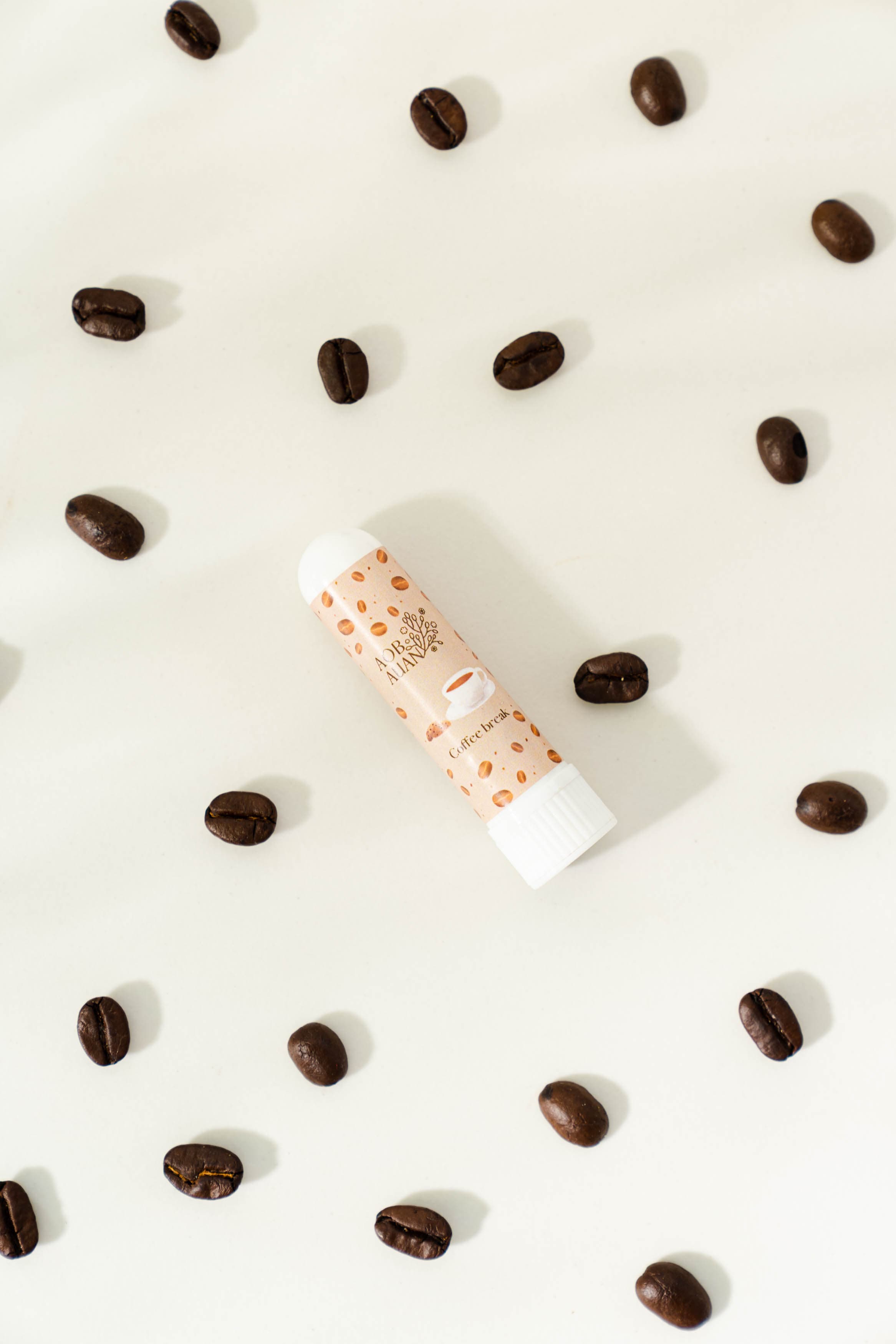 Image of Coffee break